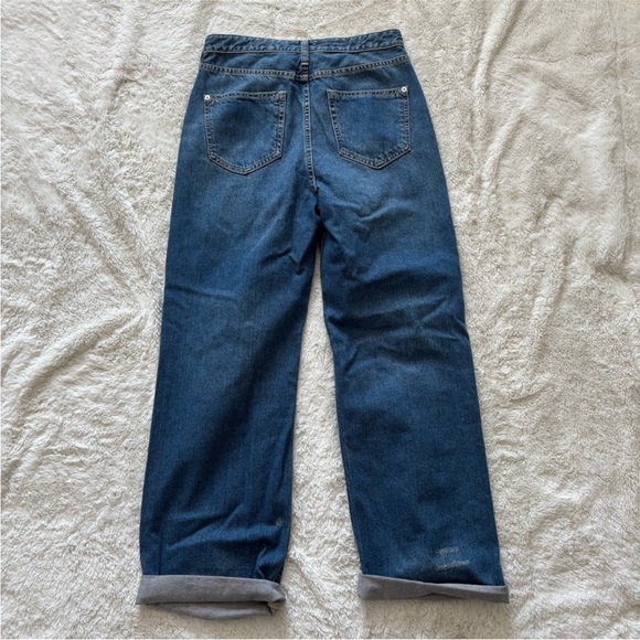 Anthropologie Pilcro Joey Jeans - Picture 4 of 13